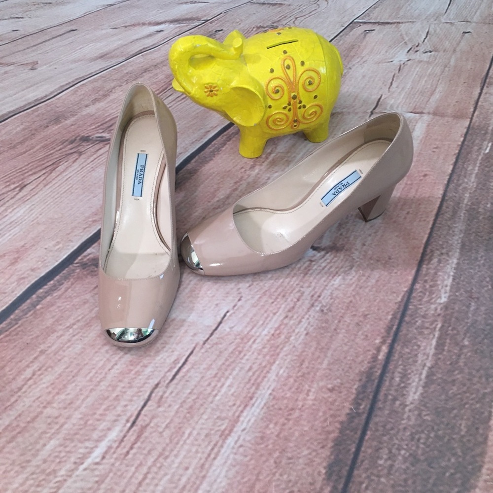 PRADA Heels